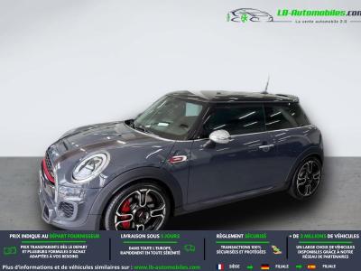 Mini Mini S JCW 231 CH  BVA