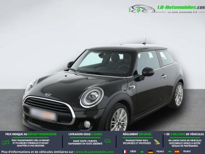 Mini Mini D 116 CH BVA