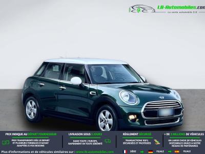 Mini Mini D 116 CH BVA