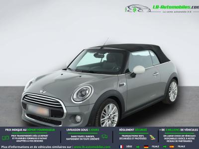 Mini Mini D 116 CH BVA