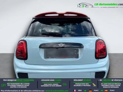 Mini Mini S 192 CH BVA