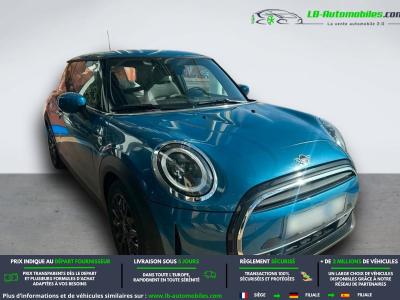 Mini Mini 102 CH BVA