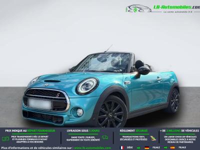 Mini Mini SD 170 CH BVA