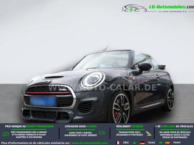 Mini Mini S JCW 231 CH  BVA