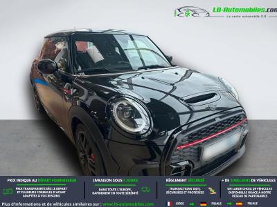 Mini Mini JCW 231 CH BVM
