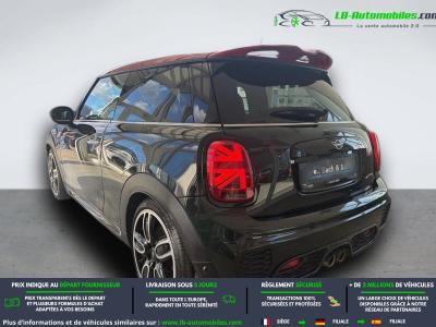 Mini Mini S JCW 231 CH  BVA