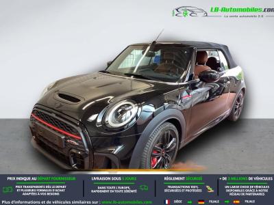 Mini Mini JCW 231 CH BVM