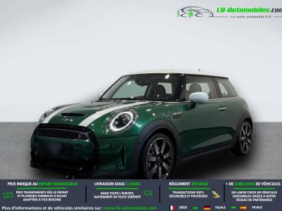 Mini Mini S 178 CH BVM