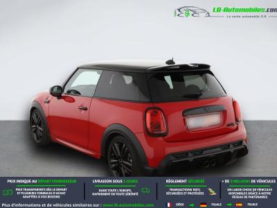 Mini Mini S 178 CH BVM