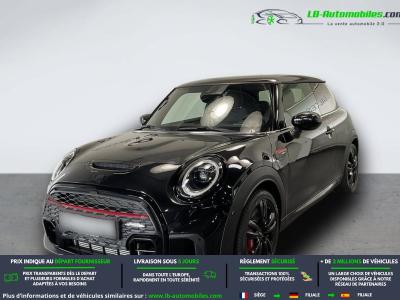 Mini Mini JCW 231 CH BVA