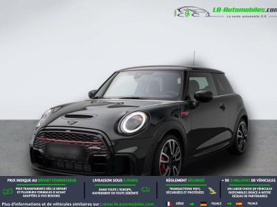 Mini Mini JCW 231 CH BVA