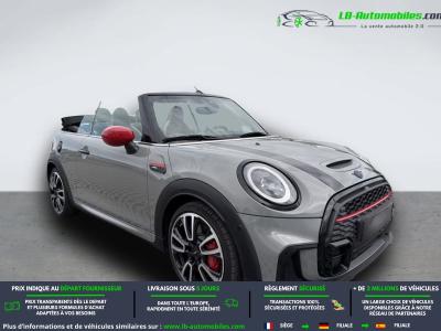 Mini Mini JCW 231 CH BVA