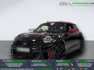 Mini Mini JCW 231 CH BVA
