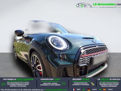 Mini Mini JCW 231 CH BVA