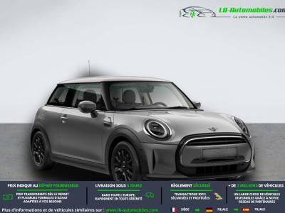 Mini Mini 102 CH BVA