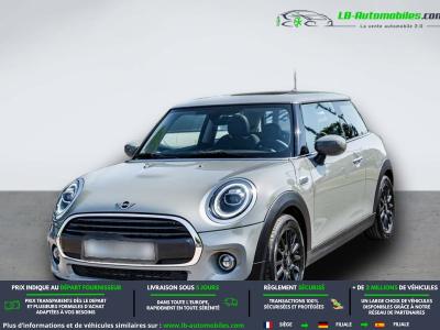 Mini Mini 102 CH BVA