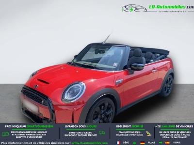 Mini Mini S 178 CH BVM