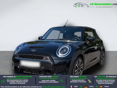 Mini Mini S 178 CH BVM