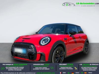 Mini Mini S 178 CH BVM
