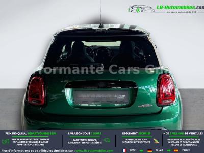 Mini Mini JCW 231 CH BVA