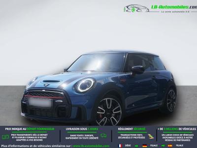 Mini Mini JCW 231 CH BVA