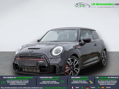 Mini Mini JCW 231 CH BVA