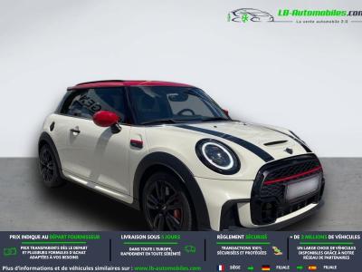 Mini Mini JCW 231 CH BVA