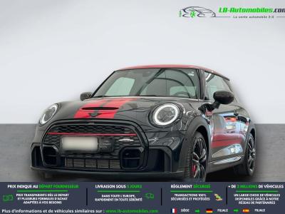 Mini Mini JCW 231 CH BVA