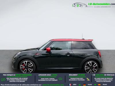 Mini Mini JCW 231 CH BVA