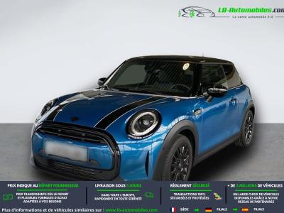 Mini Cabriolet 136 ch BVM