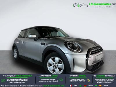 Mini Cabriolet 136 ch BVA