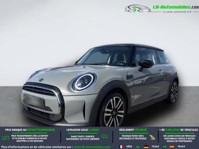 Mini Cabriolet 136 ch BVA
