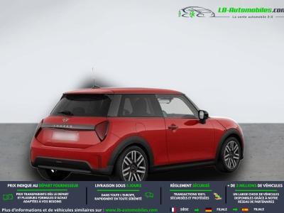 Mini Cabriolet S 178 ch BVA