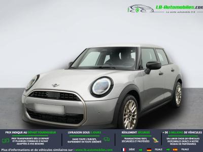 Mini Cabriolet S 178 ch BVA
