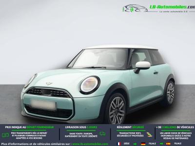 Mini Cabriolet S 178 ch BVA