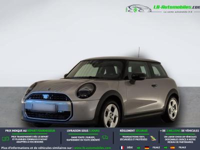 Mini Cabriolet S 178 ch BVA