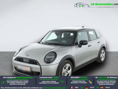 Mini Cabriolet S 178 ch BVA