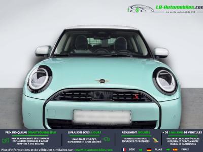 Mini Mini John  Works 231 ch BVA