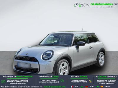 Mini Cabriolet John  Works 231 ch BVA
