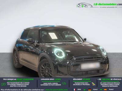 Mini Cabriolet One 102 ch BVM