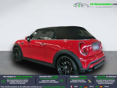 Mini Clubman One 102 ch BVM