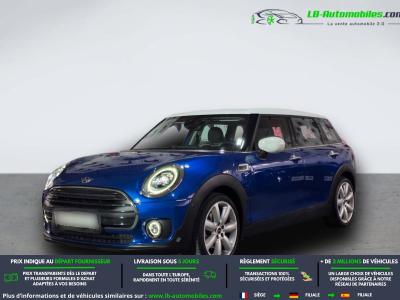 Mini Clubman D 150 ch BVA