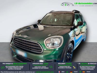 Mini Clubman D 150 ch BVA