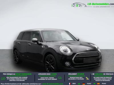 Mini Clubman D 150 ch BVA
