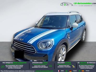Mini Clubman D 150 ch BVA