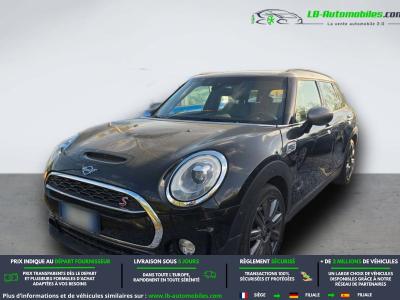 Mini Clubman SD 190 ch BVA