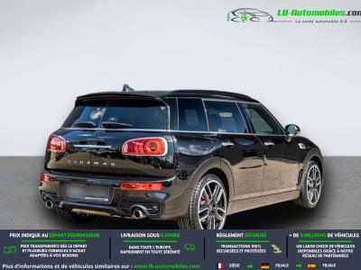 Mini Clubman S 192 ch BVA ALL4