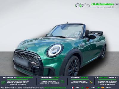 Mini Clubman 136 ch BVA
