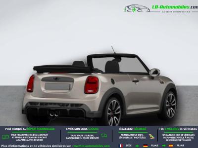 Mini Clubman 136 ch BVA