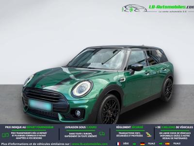 Mini Clubman D 150 ch BVM